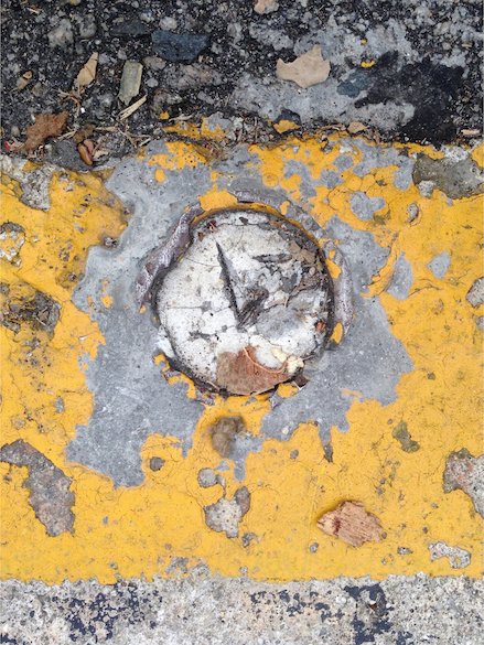Clock 2015 by Jussi Koria