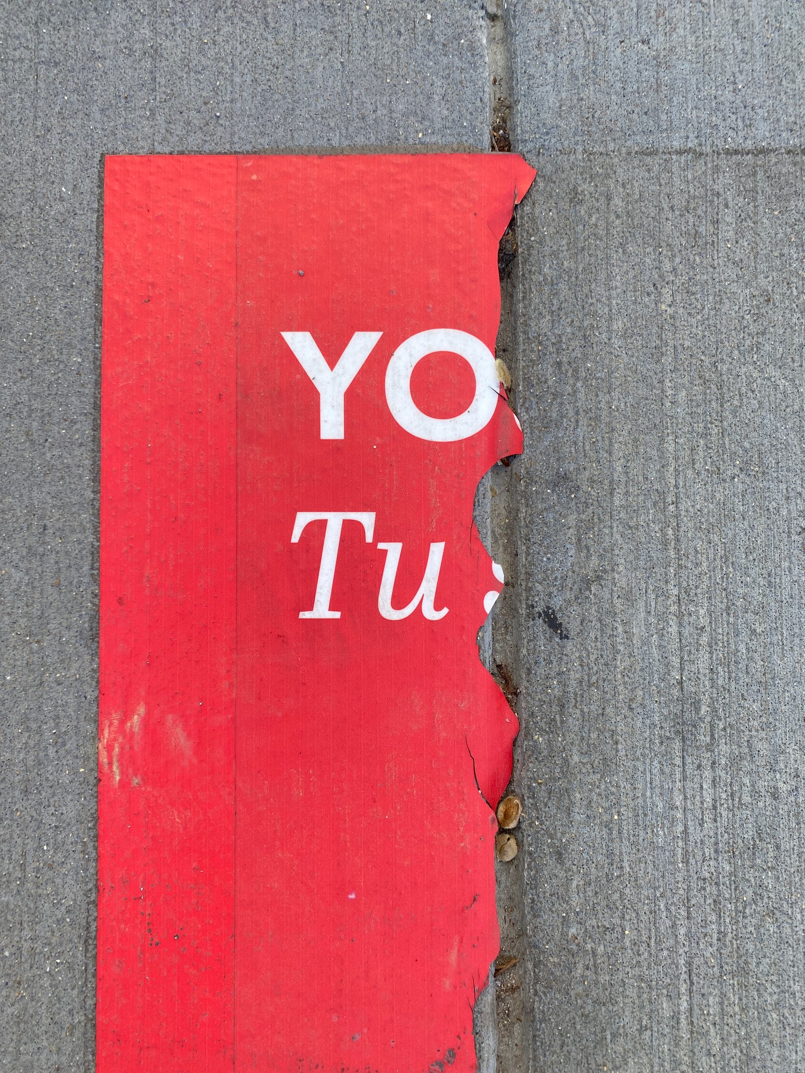 Tuyo by Jussi Koria