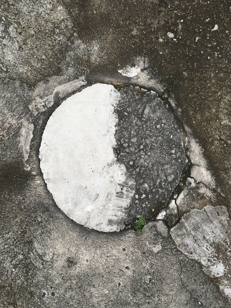 Yin Yang by Jussi Koria
